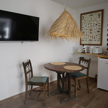 La Pecera Altea Villa Buitenkant foto