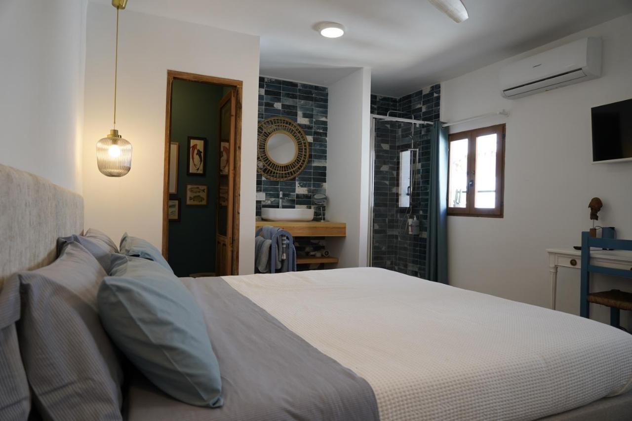 La Pecera Altea Villa Buitenkant foto